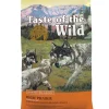 Taste Of The Wild Dog High Praire Puppy 5.6kg