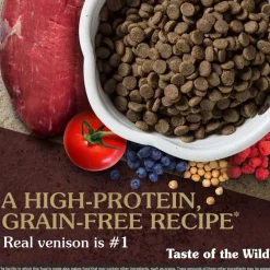 Taste Of The Wild Dog Pine Forest 5.6kg