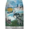 Taste Of The Wild Dog Puppy Pacific (Salmón) 5.6kg