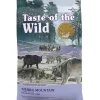 Taste Of The Wild Dog Sierra Mountain 12.2kg