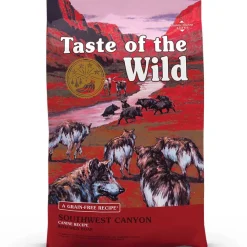 Taste Of The Wild Dog Southwest Canyon 2kg