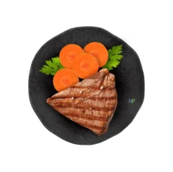 Three Dogs Pate de Carne y Zanahoria Perros Adultos 150gr