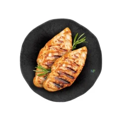 Three Dogs Pate de Pollo Perros Senior 7+ 150gr