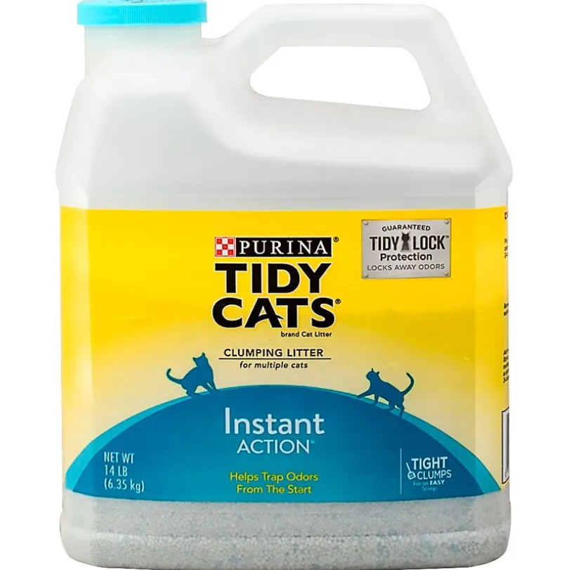 Tidy Cats Instant Action 6kg