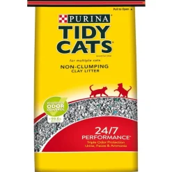 Tidy Cats Performance 24/7 4.5kg