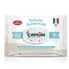 Toallitas Camon con Clorexidina 30 Un. 30X20CM Aroma Flor de algodón