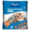 Traper Arena Sanitaria Aglutinante 4kg