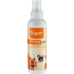 Traper Colina para Perros Unisex 140ml