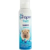 Traper Shampoo en Espuma Seca para Perros Cachorros 170ml