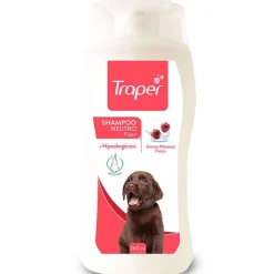 Traper Shampoo Neutro para cachorros 260ml