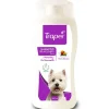 Traper Shampoo para Pelajes Claros 260ml