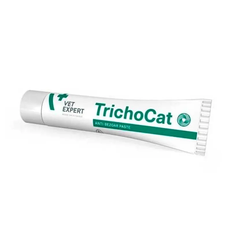 trichocat paste vet expert 50gr