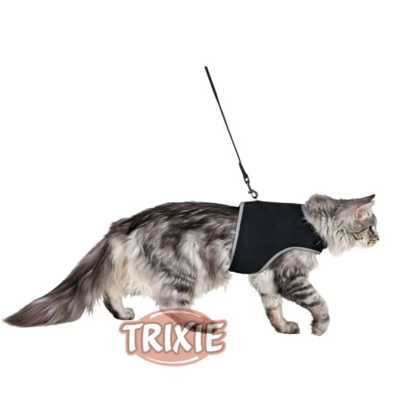 Trixie arnés para Gatos