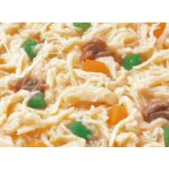 Twin Packs Dog Pollo Vegetales y Carne 80gr
