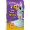 Ultra Fresh Crystals - Arena Sanitaria Cristal - 1.59kg