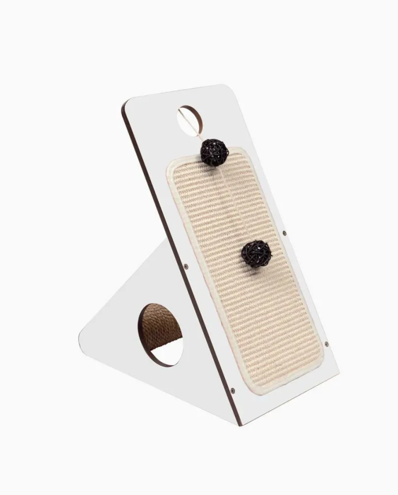 Vesper Rascador - V PlayStation White