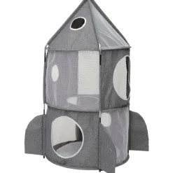 Vesper Rocket Color Gris