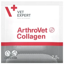 Vet Expert Arthrovet Collagen Sobre