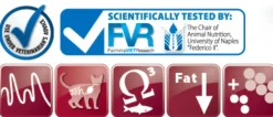 Vet Life Cat Gastro Intestinal Lata 85gr Pack 12 Unidades