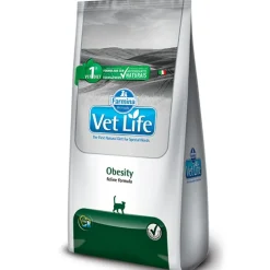 Vet Life Cat Obetisty 2kg