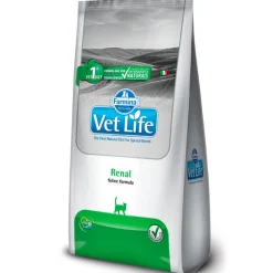 Vet Life Cat Renal 7.5kg