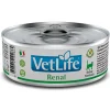 Vet Life Cat Renal Lata 85gr