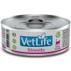 Vet Life Cat Urinary Struvite Lata 85gr