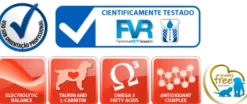 Vet Life Dog Cardiac 2kg