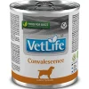 Vet Life Dog Convalescence Lata 300gr