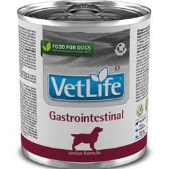 Vet Life Dog GastroIntestinal Lata 300gr