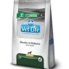 Vet Life Dog Mini Obesity Diabetic 2kg