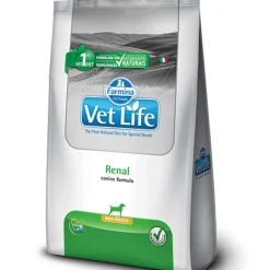 Vet Life Dog Mini Renal 2kg