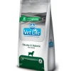 Vet Life Dog Obesity Diabetic 10.1kg