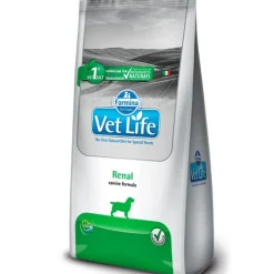 Vet Life Dog Renal 10.1kg