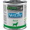 Vet Life Dog Renal Lata 300gr