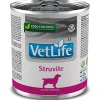Vet Life Dog Struvite Lata 300gr