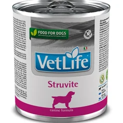 Vet Life Dog Struvite Lata 300gr