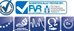 Vet Life Dog Ultra Hypo 10kg