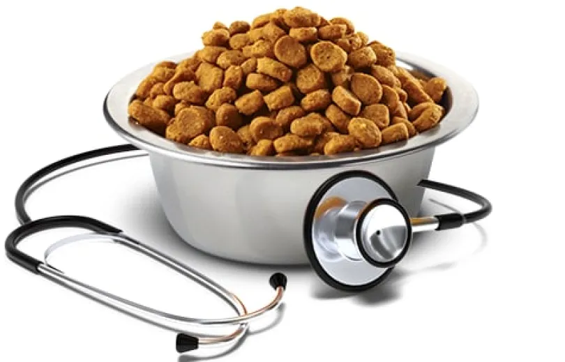 Vet Life Dog Ultra Hypo 2kg