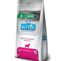 Vet Life Dog Urinary Struvite 2kg