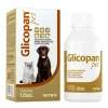 Vetnil Glicopan Pet Suplemento Aminoácido Vitamínico 125ml