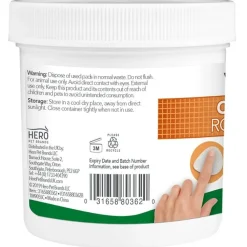 Vet's Best Clean Eye Round Pads 100 unidades