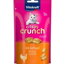 Vitakraft Crispy Crunch Pollo 60g