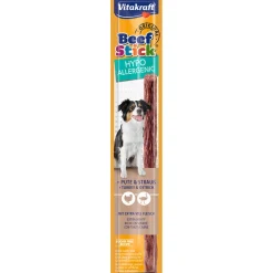 Vitakraft Dog Beef Stick Hipoalergenico 12gr