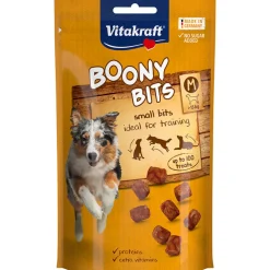 Vitakraft Dog Boony Bits Medium 120gr