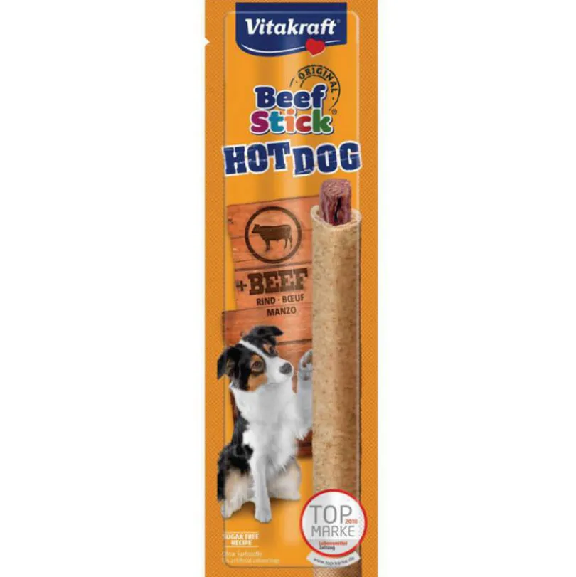 Vitakraft Mix Degustación Para Perros Adultos 7 Unidades