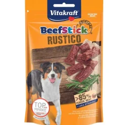 Vitakraft Mix Degustación Para Perros Adultos 7 Unidades