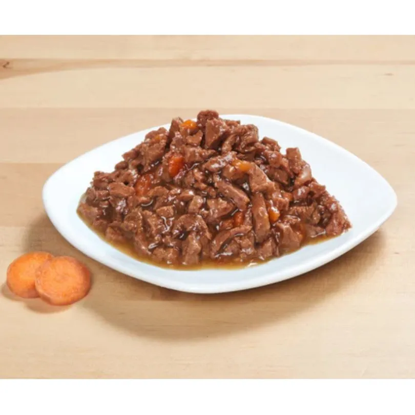 Vitakraft Poesie Creation Sabor Carne 85gr PACK 15 unidades