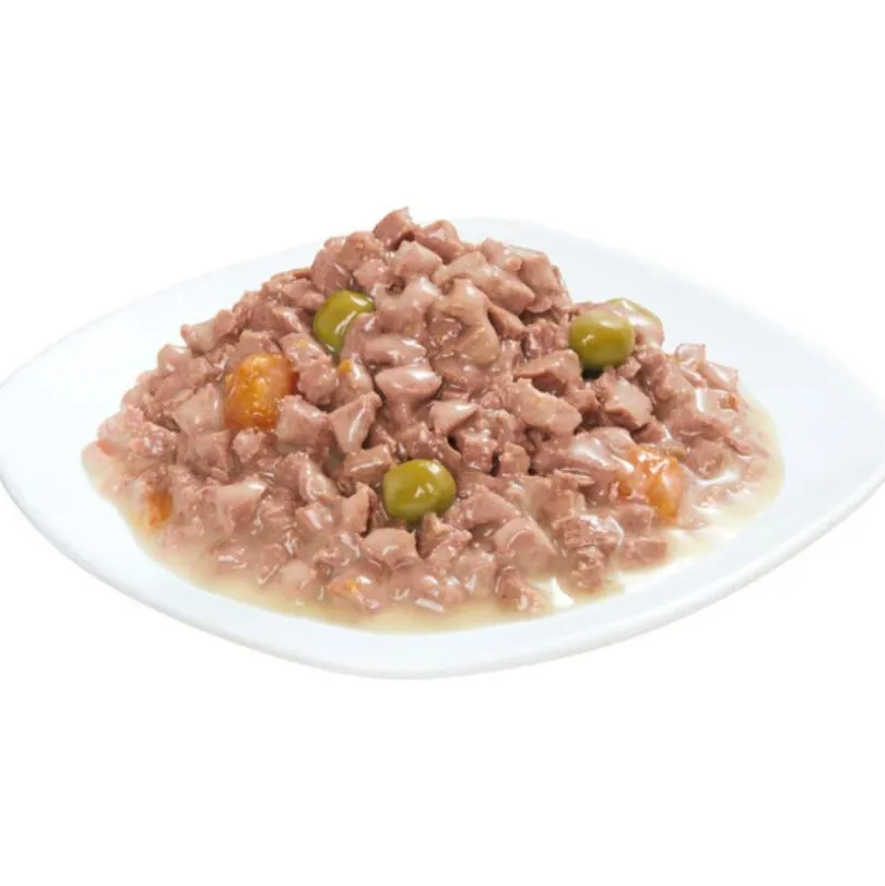 Vitakraft Poesie Creation Sabor Pollo 85gr