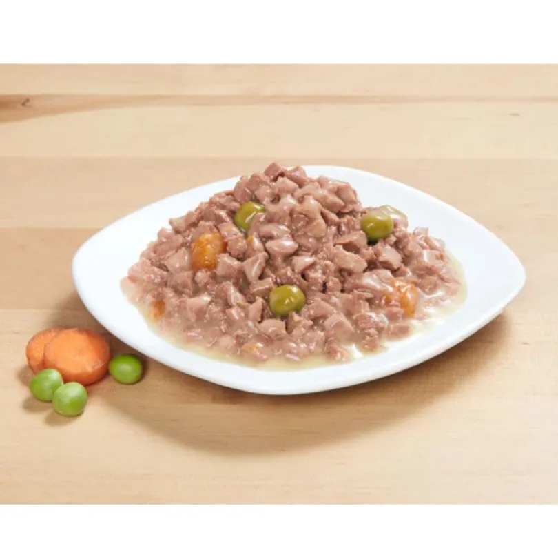 Vitakraft Poesie Creation Sabor Pollo 85gr